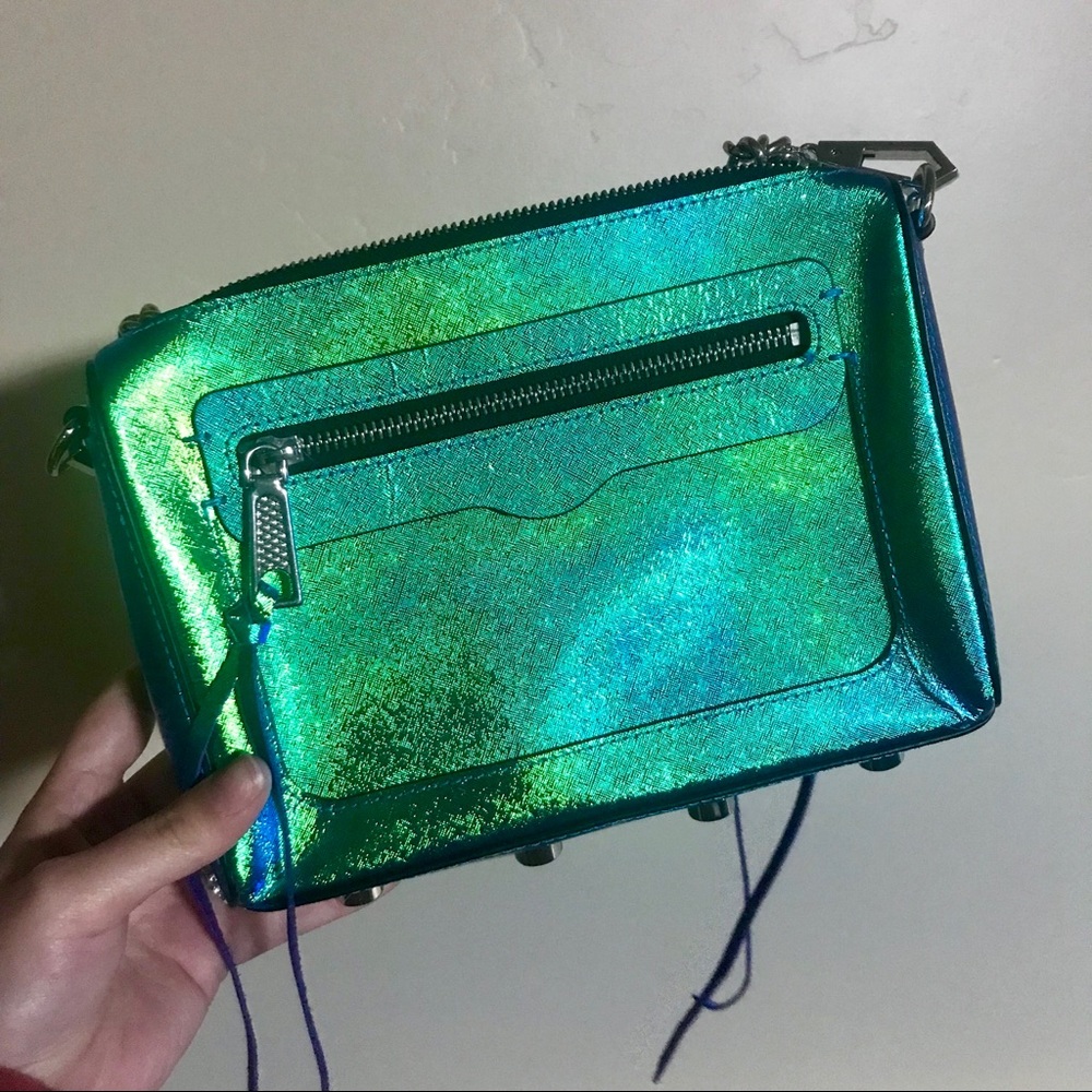 RM Avery crossbody